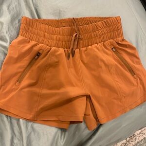 All in Motion active shorts